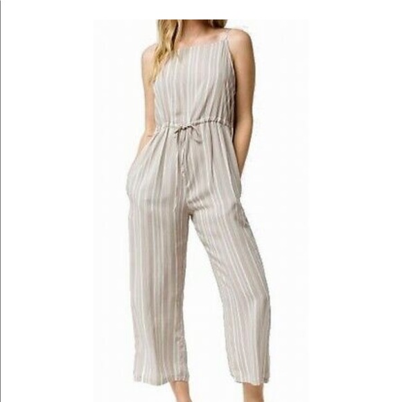 Mimi Chica Dresses & Skirts - Midi Jumpsuit